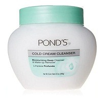 Ponds Cold Cream Cleanser 172gm